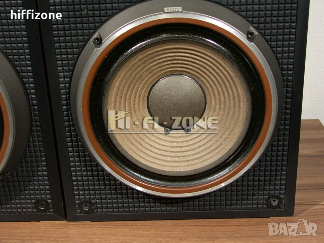 Тонколонa  Sony ss-g3 /2 , снимка 6 - Тонколони - 53461871