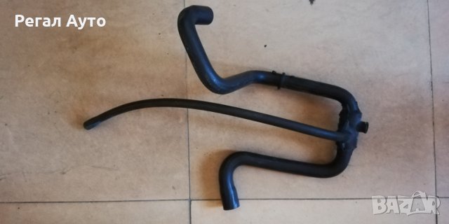 96014523,маркуч охладителна система CITROEN BX 1.1 , 1.4 бензин