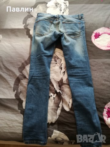 Мъжки дънки, снимка 3 - Аксесоари за коса - 28595232