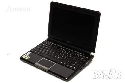 Лаптоп Asus Eee PC 1000H   10''