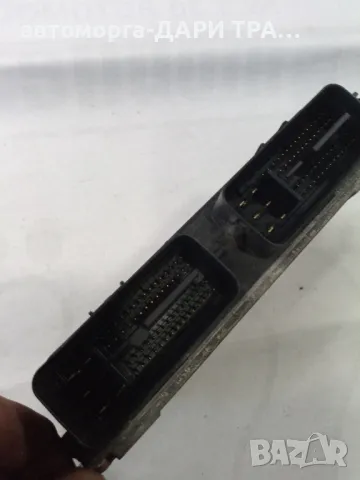 Компютър за Мицубиши Колт 2006г. Бензин 1.3 MPi, снимка 3 - Части - 49195373