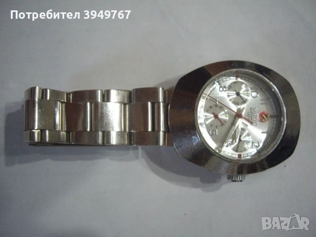 Часовник''Радо''автоматик-хронограф.