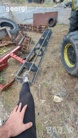 Валяци 3м., снимка 1