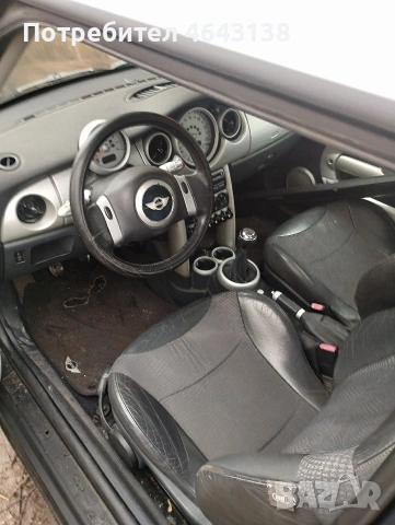 нов нос италия цял или на части пали и се движи, снимка 2 - Автомобили и джипове - 53399567