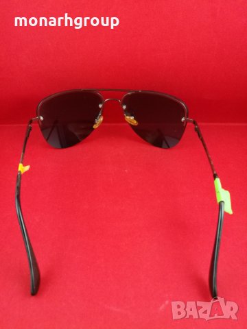 слънчеви очила, снимка 4 - Слънчеви и диоптрични очила - 14420460