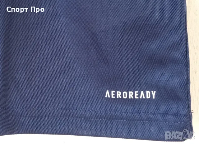 Тениска Adidas, снимка 2 - Тениски - 47822334