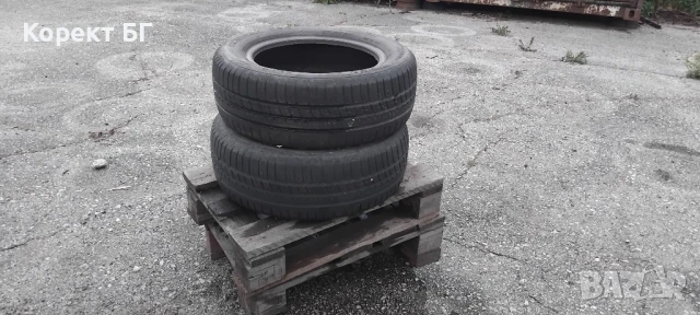 Гуми 185 60 14 Kooper Купър 2 броя. Нов внос. Не са нови! , снимка 10 - Гуми и джанти - 50623873