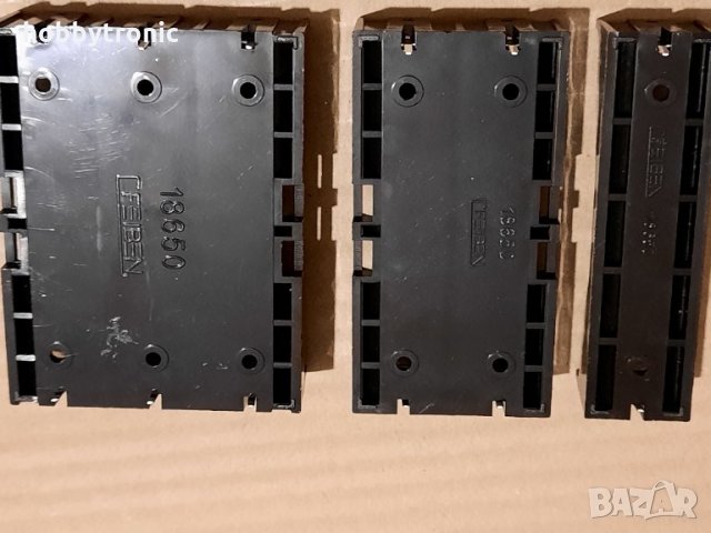 Държач за Li-Ion батерии 18650 1x, 2x, 3x,4х, снимка 2 - Друга електроника - 33242096