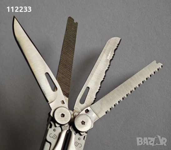 Leatherman Wave Classic !!, снимка 4 - Ножове - 52947344