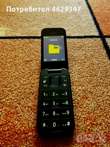 Телефон марка Nokia , снимка 14 - Nokia - 52204427