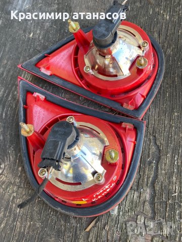 Вътрешен стоп Капак за голф 5.2003-2008г, снимка 3 - Аксесоари и консумативи - 38440331