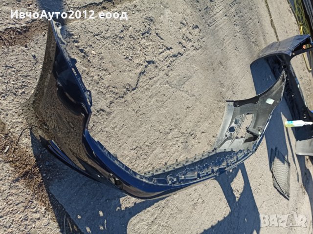 Броня предна оригинална vw golf 7 2013-17 (Фолксваген голф 7), снимка 5 - Части - 27807994