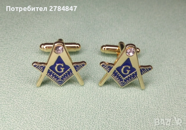 Масонски комплект , снимка 10 - Подаръци за мъже - 53489048