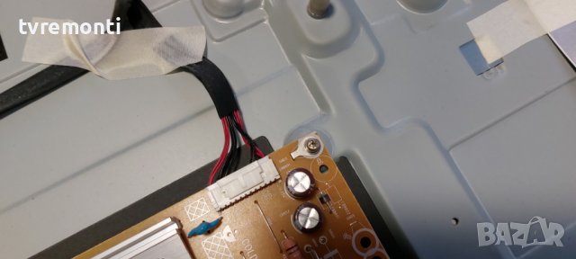 LED подсветка за дисплей TPT400LA-HN02.S REV.SS01B за телевизор PHILIPS модел40PFK4100/12, снимка 2 - Части и Платки - 38939494