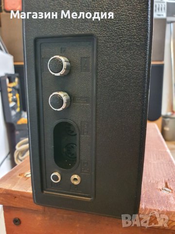 Радиокасетофон SIERA 8522 В отлично състояние. Касетата е за профилактика., снимка 9 - Радиокасетофони, транзистори - 43407895