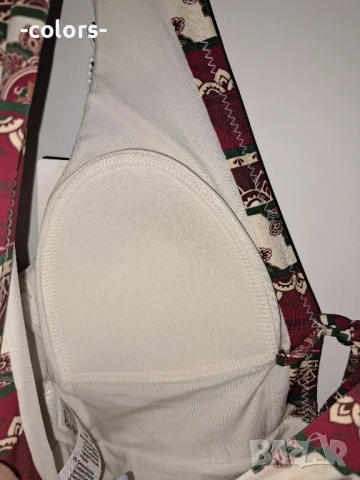 Цял бански Gisela, снимка 8 - Бански костюми - 50593262