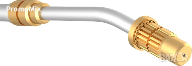 Акумулаторна пръскачка Gude SG 18 201 05 3л 18V 58570 Батерия и зарядно устройство, снимка 8 - Градинска техника - 52521198