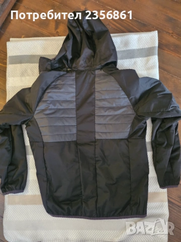 Яке Regatta M, снимка 4 - Спортни дрехи, екипи - 53400467