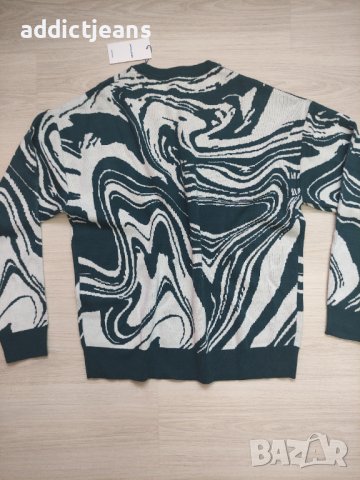 Мъжки пуловер Jack&Jones размер XL, снимка 4 - Пуловери - 42949542