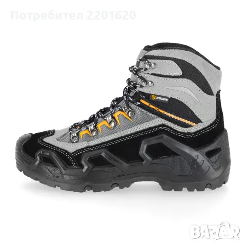  Работни обувки Balto O2, снимка 4 - Мъжки боти - 49175497