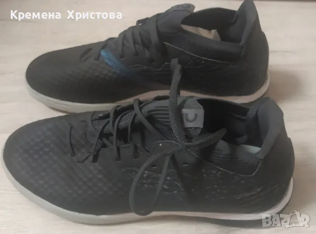 Обувки за футбол Kipsta Viralto III 3D Air Mesh TF