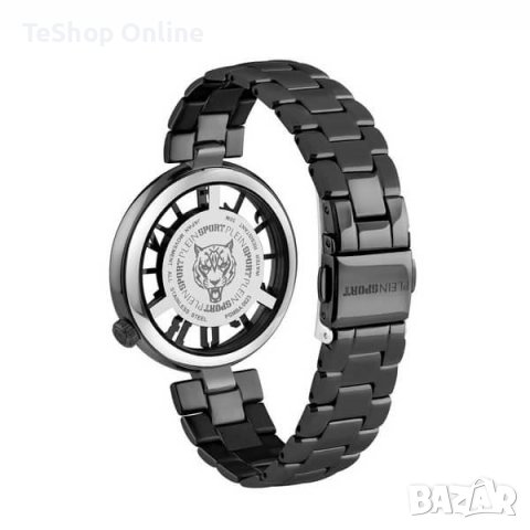 Дамски часовник Philipp Plein Tiger Luxe PSMBA0623, снимка 3 - Дамски - 43730975