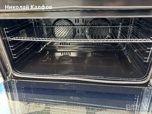 Професионална газова прчка  Белинг/Beling, снимка 7 - Други машини и части - 52594040