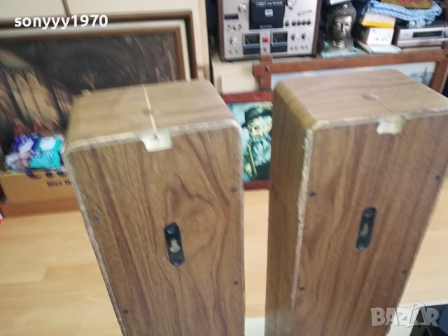 SUMMIT TK 200 MADE IN WEST GERMANY 2611231212, снимка 7 - Тонколони - 43152693