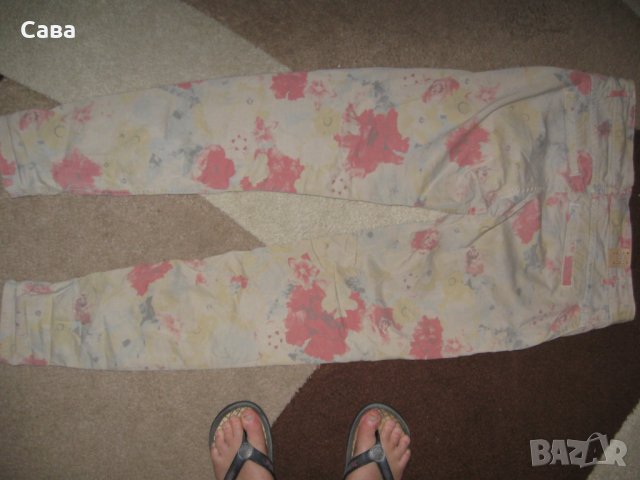 Летни дънки GAUDI   дамски,М, снимка 3 - Дънки - 33325555