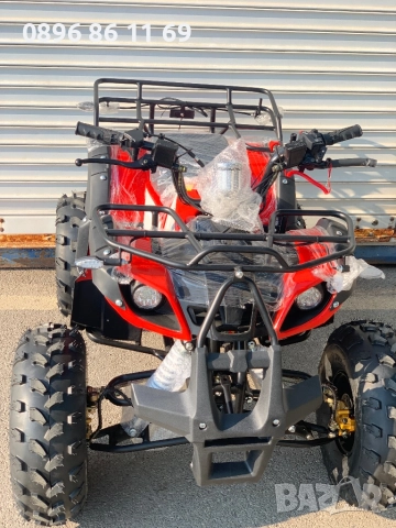 АТВ/ATV 300 В ПАРКИНГА на Стоков  базар Илиянци