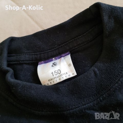 Original Vintage MOTO GUZZI Classics Tee, снимка 4 - Тениски - 38344660