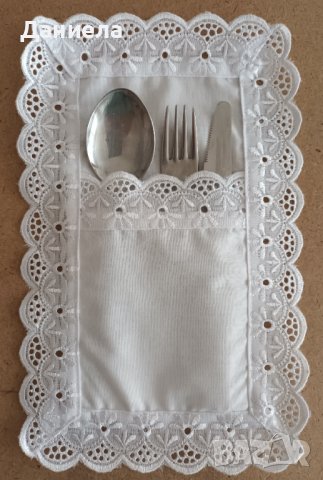 Джоб за прибори за хранене , снимка 2 - Прибори за хранене, готвене и сервиране - 25828176
