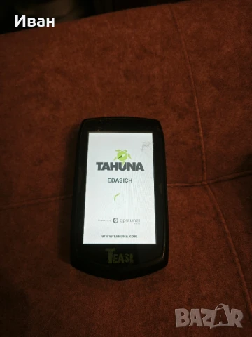 офроуд и туристически GPS 3 модела., снимка 3 - Garmin - 51314808