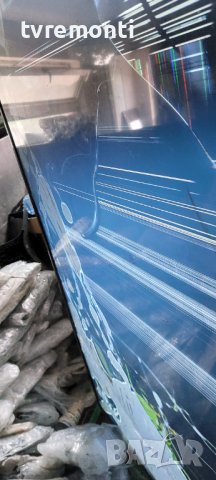 лед диоди от дисплей LSC550FN29 от телевизор Smartbook модел ART221282, снимка 6 - Части и Платки - 37651846