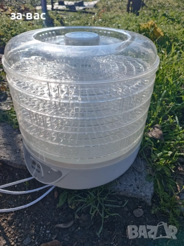 дехидратор за плодове