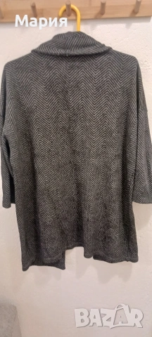 Дамска жилетка р- L, снимка 2 - Жилетки - 53594748