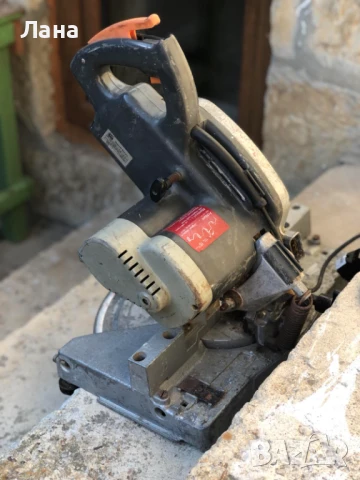 Електрическа машина за рязане на теракот, плочки, мрамор, 550W, снимка 18 - Други машини и части - 42714085