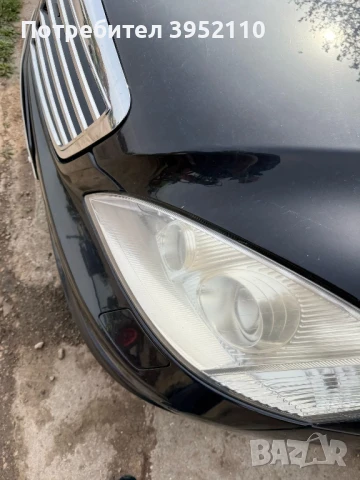 mercedes w221, снимка 8 - Автомобили и джипове - 50554033