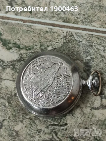 Молния.Глухар.Профилактиран., снимка 2 - Антикварни и старинни предмети - 49360826