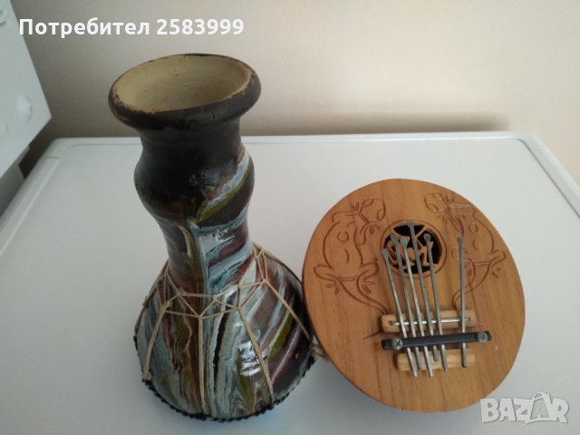 Екзотични музикални инструменти , снимка 2 - Други - 32647994