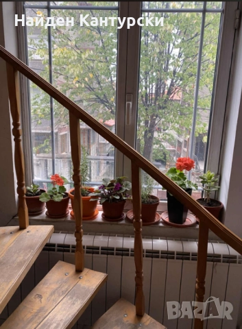 Продавам масивна триетажна къща в град Хасково, снимка 13 - Къщи - 42422521