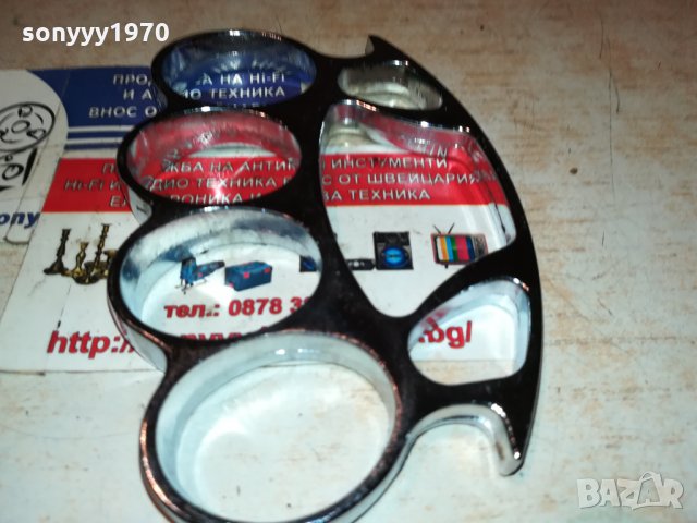 БОКС-ИНОКС 2811211946, снимка 6 - Колекции - 34957975