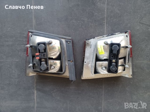Стоп ляв и десен вътрешни за  Lancia Dedra 88-94, снимка 2 - Части - 38590438