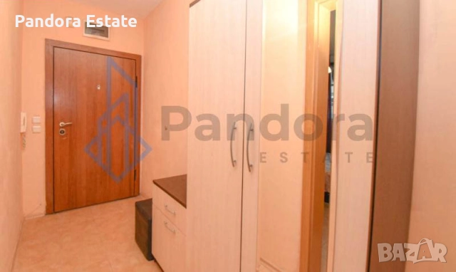 2-СТАЕН апартамент под наем, гр. София, кв. Хладилника, снимка 9 - Апартаменти - 52411308