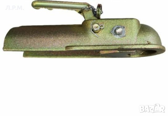 Жабка за ремарке тип ,,Лапа,,, снимка 2 - Аксесоари и консумативи - 27061776