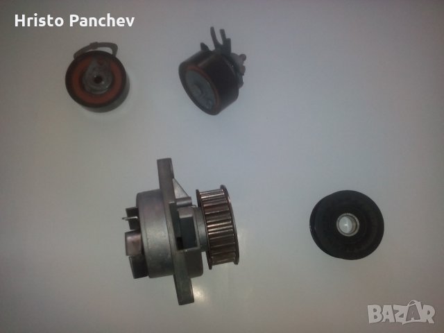 за Голф 5 - части, снимка 11 - Части - 27770143