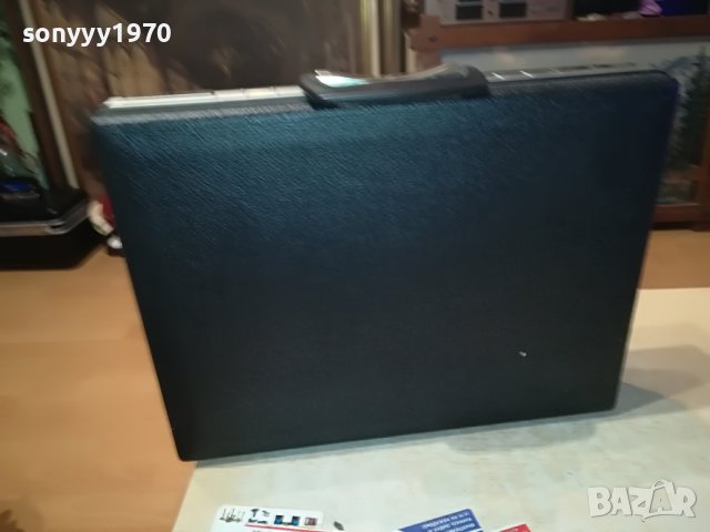 КУФАР ЗА АУДИО ИЛИ ДРУГО-ТВЪРДИ СТРАНИ M2205232132M, снимка 8 - Други - 40791706