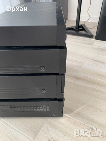 Pioneer A-335,CT-W510,PD-T303,F-225, снимка 8 - Ресийвъри, усилватели, смесителни пултове - 52798107