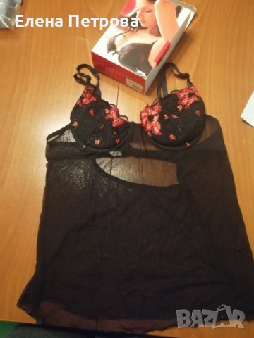 Страхотен топ Венера Стил размер 75В