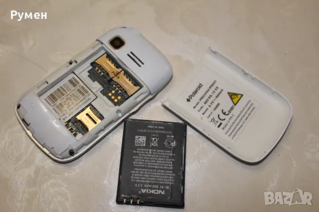 Смартфон „Polaroid “, снимка 10 - Други - 38893687